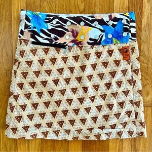 Zand Amsterdam Miniskirt